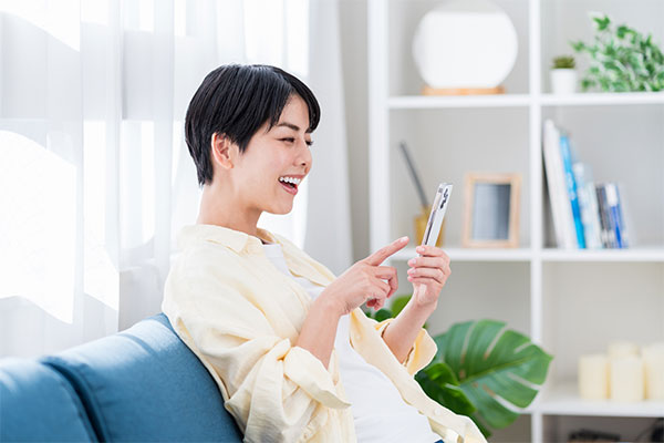 実際のユーザーの声