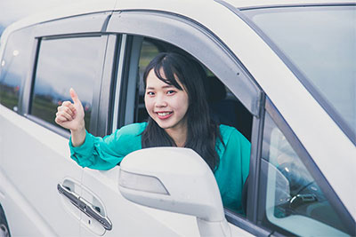 イオンウェーブ流ガソリン節約運転のすすめ1