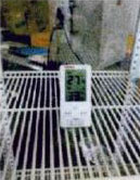 Refrigerator cooling test for restaurants13_1